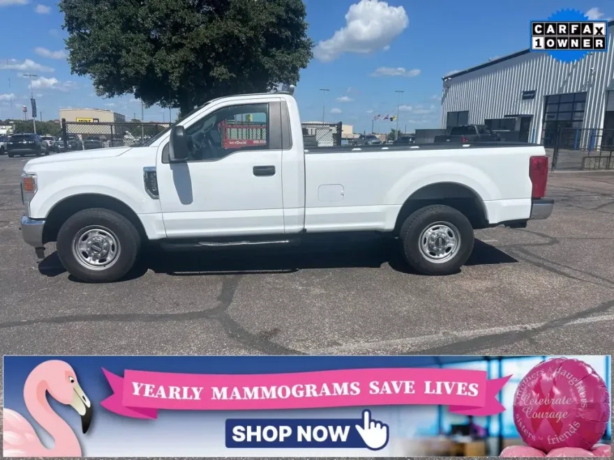 2022 Ford F-250 photo 1