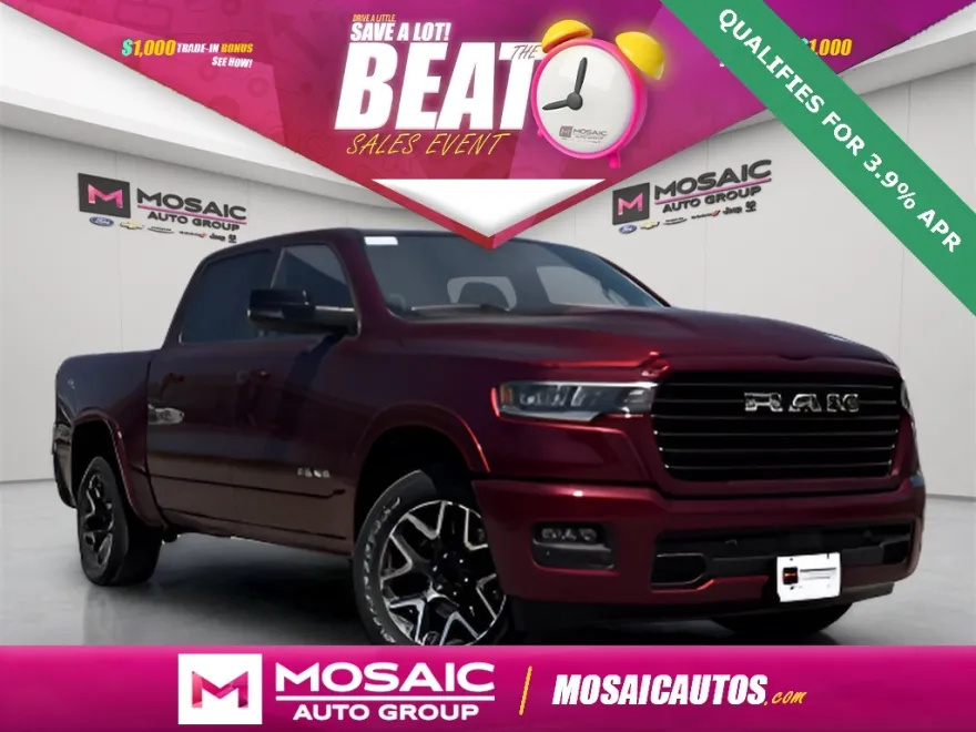 2026 Chevrolet Silverado 1500 LT photo 1