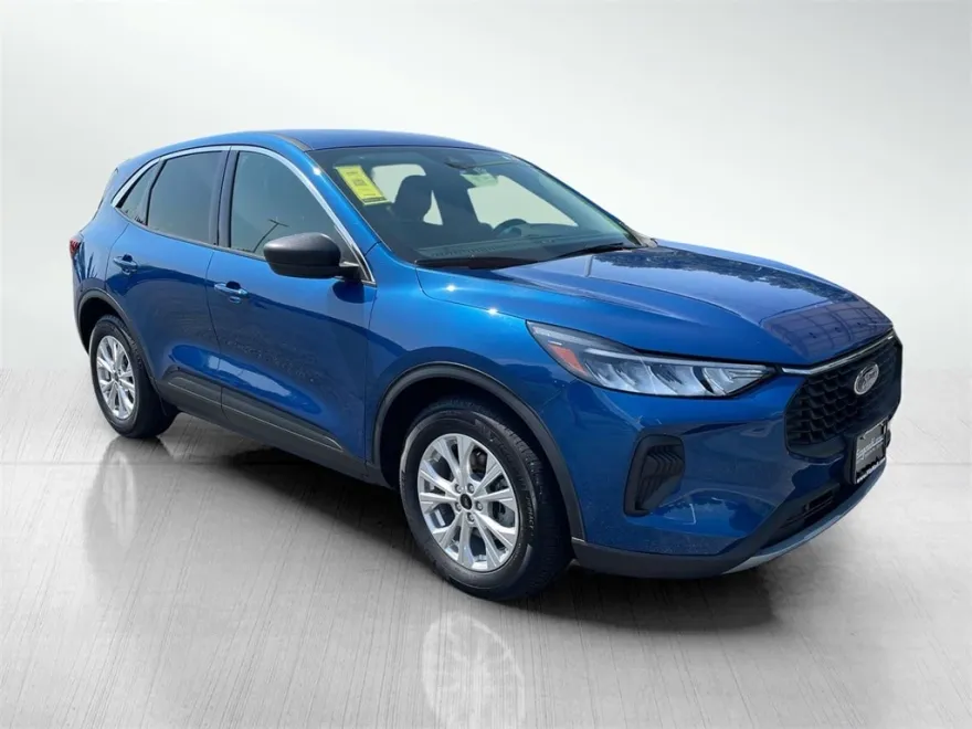 2023 Ford Escape Active photo 1
