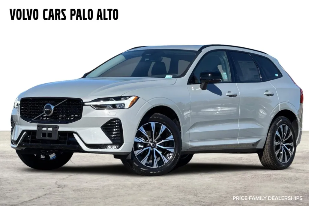 2025 Volvo XC60 B5 Core photo 1