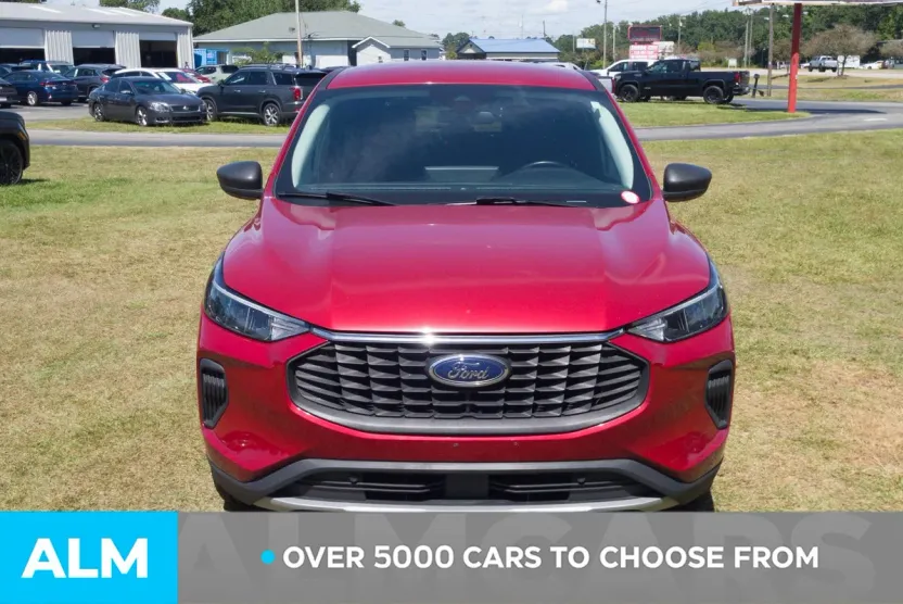 2023 Ford Escape Active photo 1