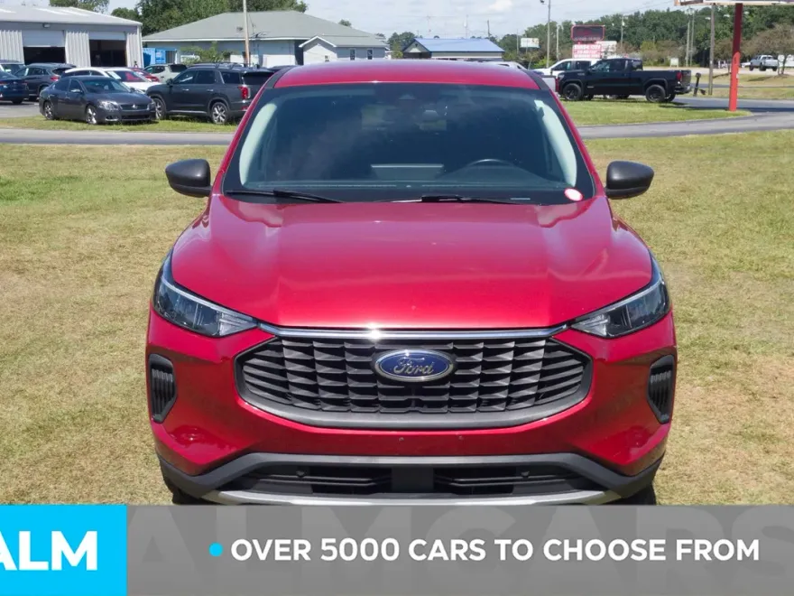 2023 Ford Escape Active photo 1