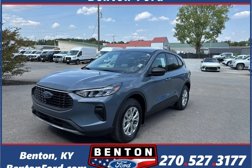 2025 Ford Escape Active photo 1