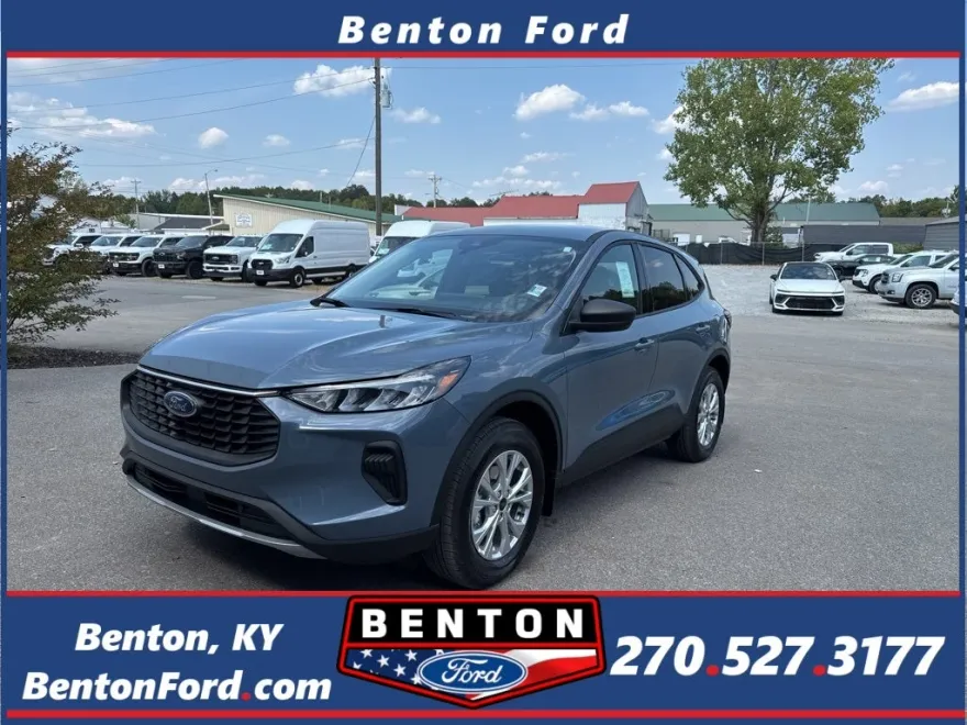 2025 Ford Escape Active photo 1