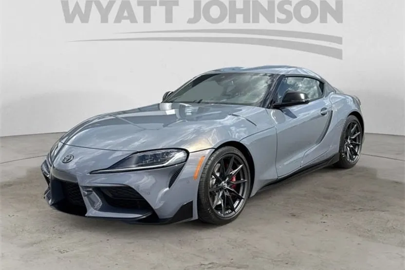 2023 Toyota Supra 3.0 photo 1
