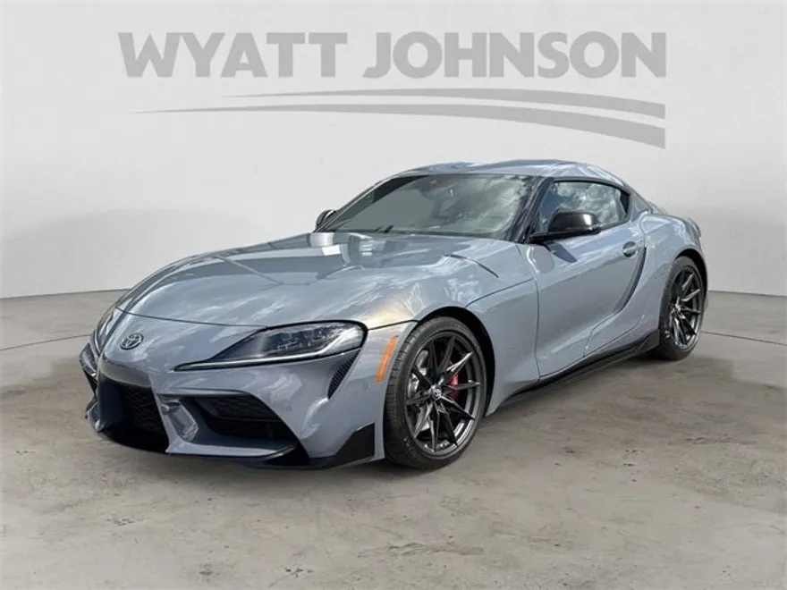 2023 Toyota Supra 3.0 photo 1