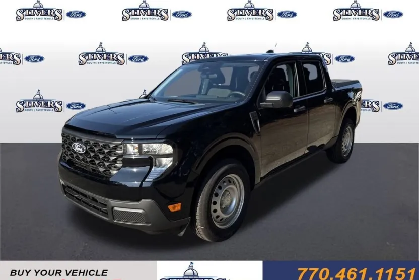 2025 Ford Maverick XL photo 1