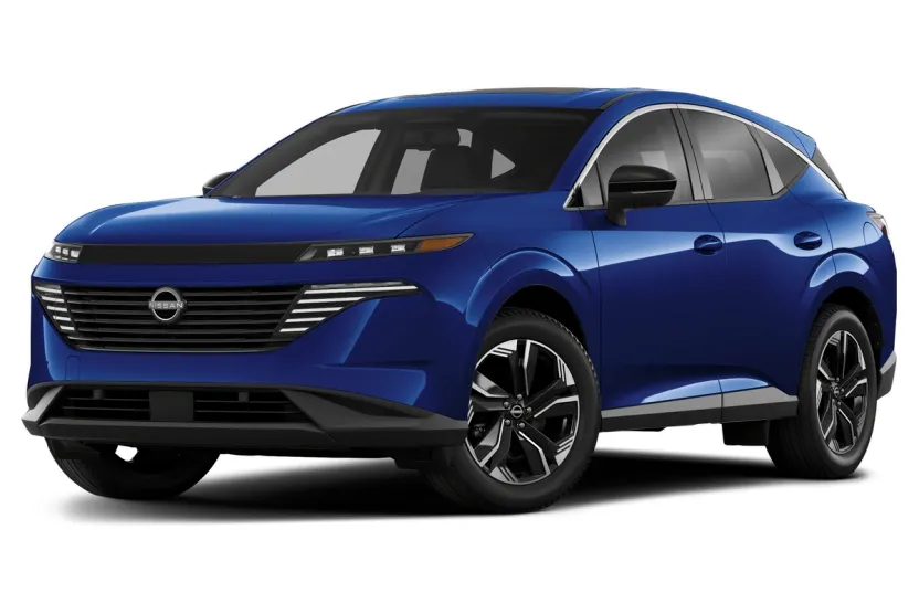 2025 Nissan Murano SL photo 1