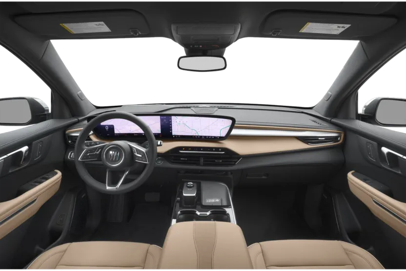 2026 Buick Enclave Preferred photo 1