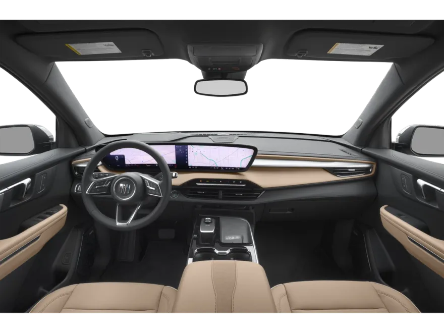 2026 Buick Enclave Preferred photo 1