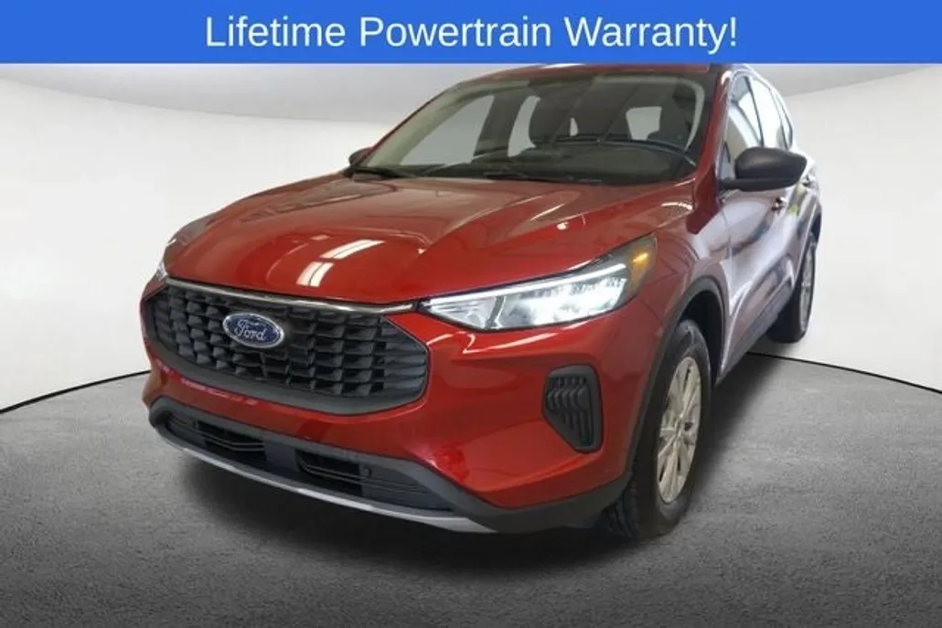 2025 Ford Escape Active photo 1