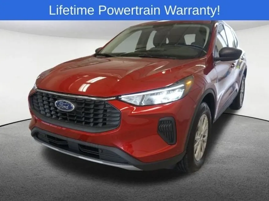 2025 Ford Escape Active photo 1