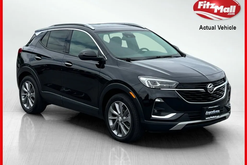 2023 Buick Encore GX Essence photo 1