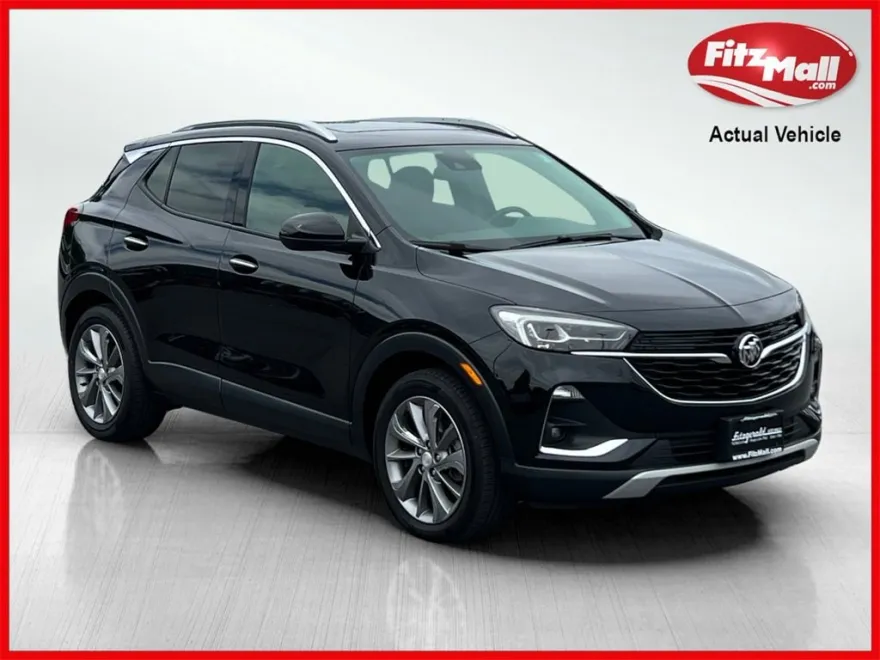 2023 Buick Encore GX Essence photo 1