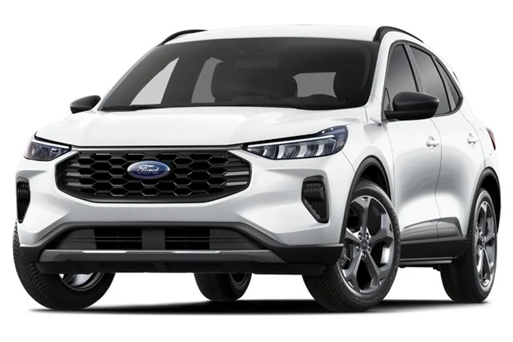 2025 Ford Escape ST-Line photo 1