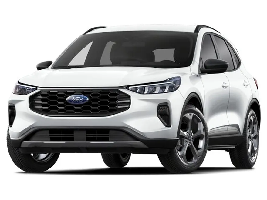 2025 Ford Escape ST-Line photo 1