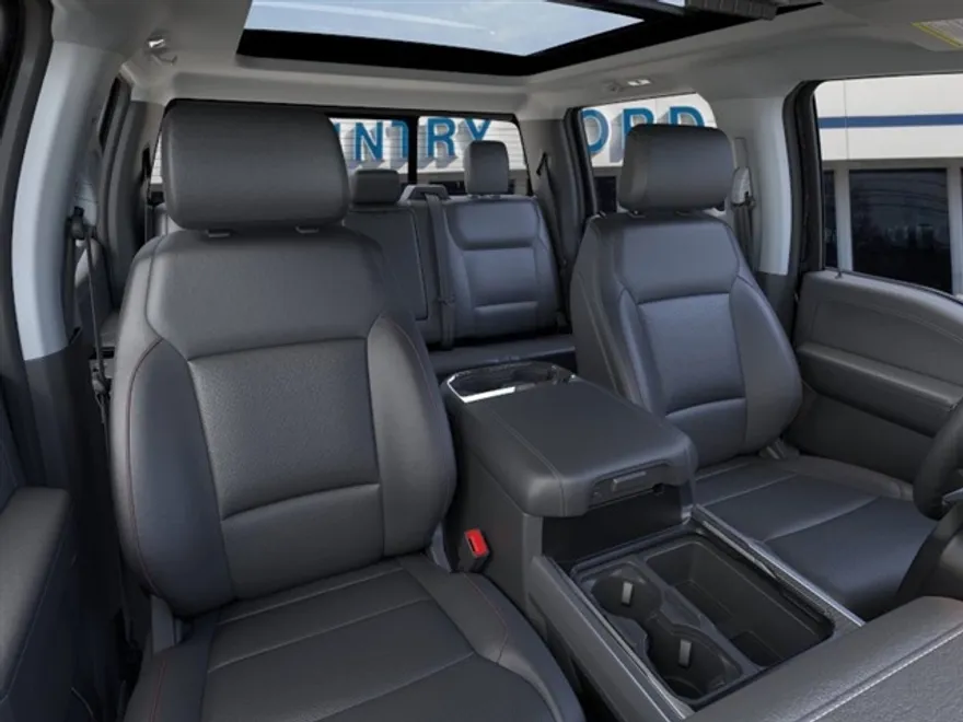 2026 Ford F-350 Lariat photo 1