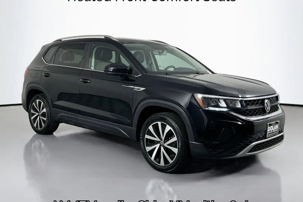 2021 Volkswagen ID.4 Pro S Gradient photo 1