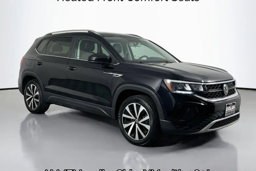 2021 Volkswagen ID.4 Pro S Gradient photo 1