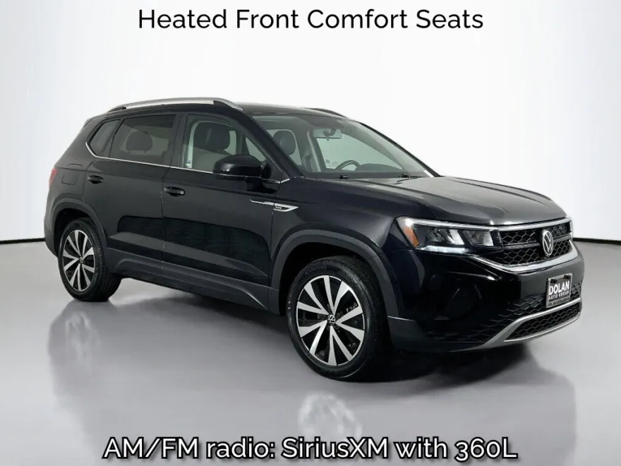 2021 Volkswagen ID.4 Pro S Gradient photo 1