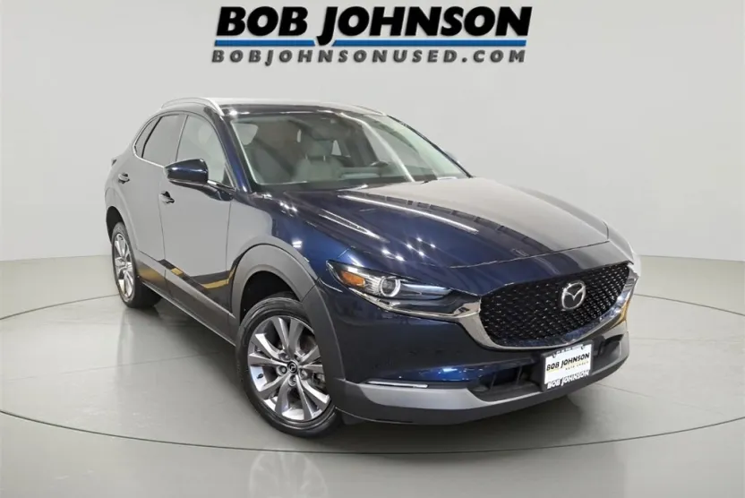 2023 Mazda CX-30 2.5 S Preferred photo 1