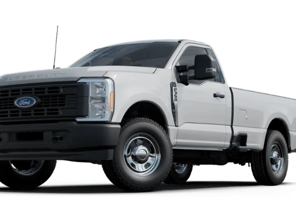 2024 Ford F-350 photo 1