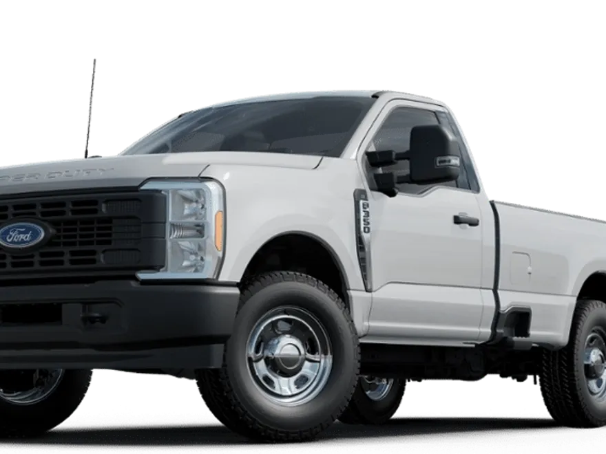 2024 Ford F-350 photo 1