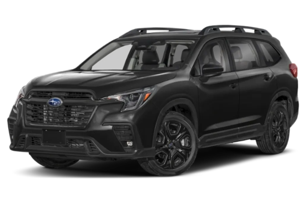 2025 Subaru Ascent Onyx Edition photo 1