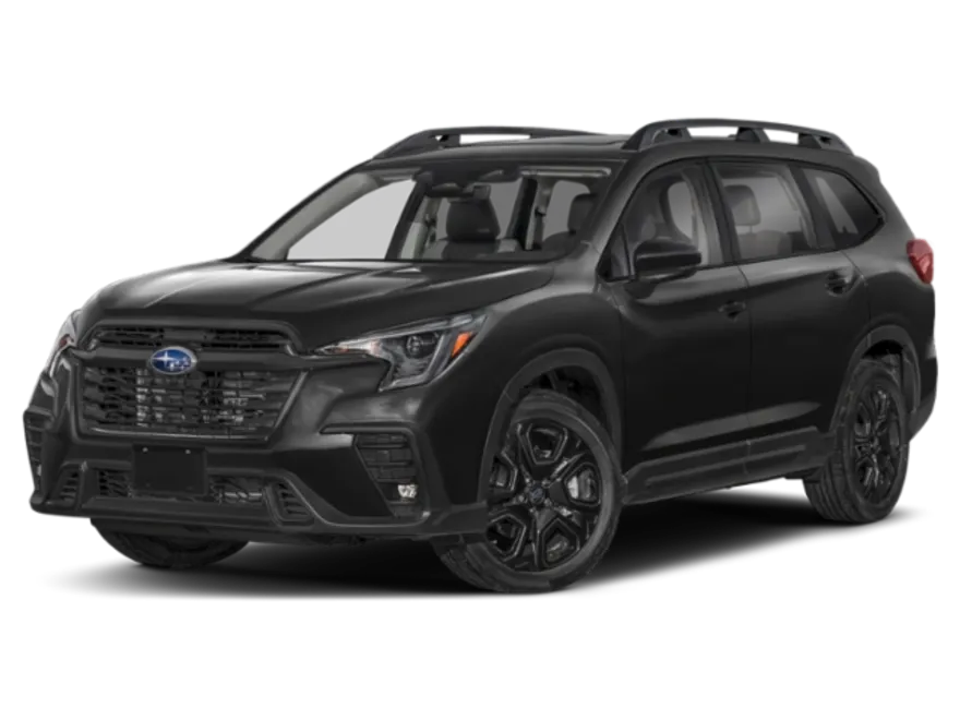 2025 Subaru Ascent Onyx Edition photo 1