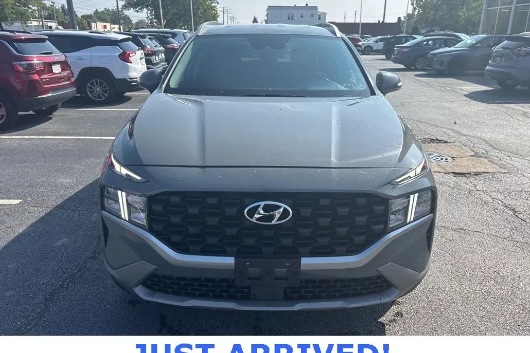 2023 Hyundai Santa Fe SEL photo 1