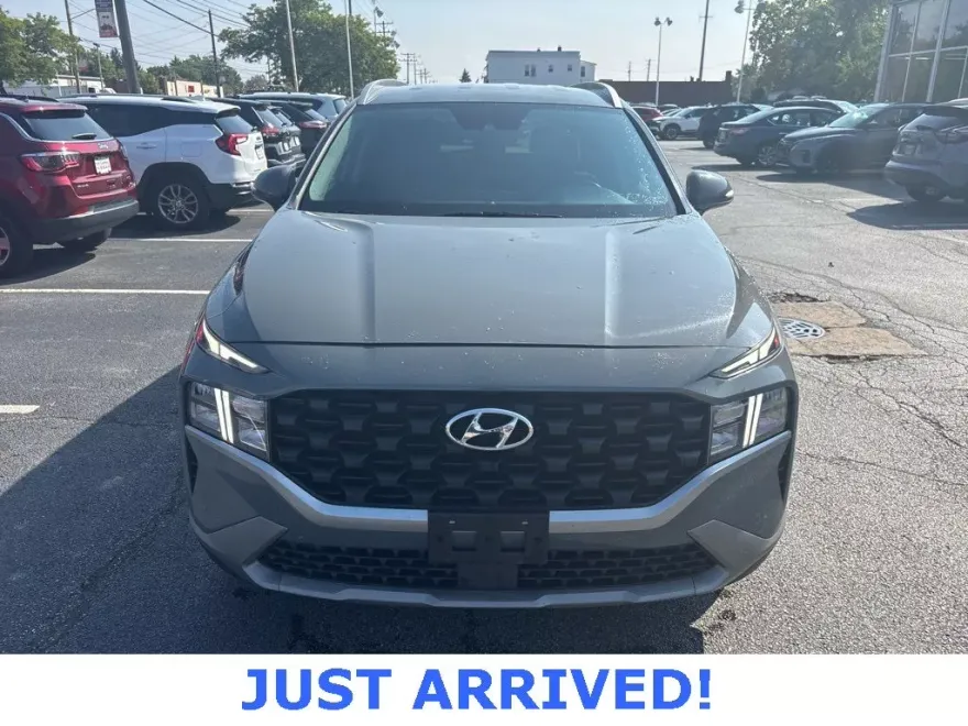 2023 Hyundai Santa Fe SEL photo 1