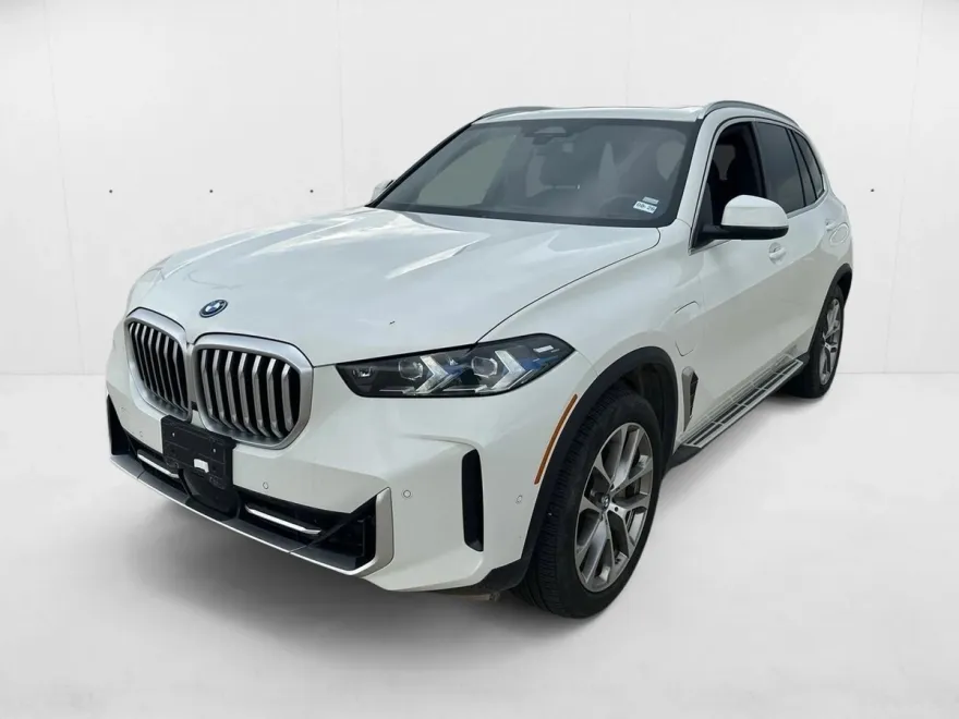2025 Bmw X5 xDrive50e photo 1