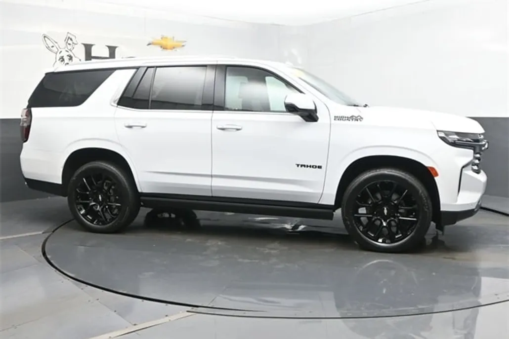 2023 Chevrolet Tahoe High Country photo 1