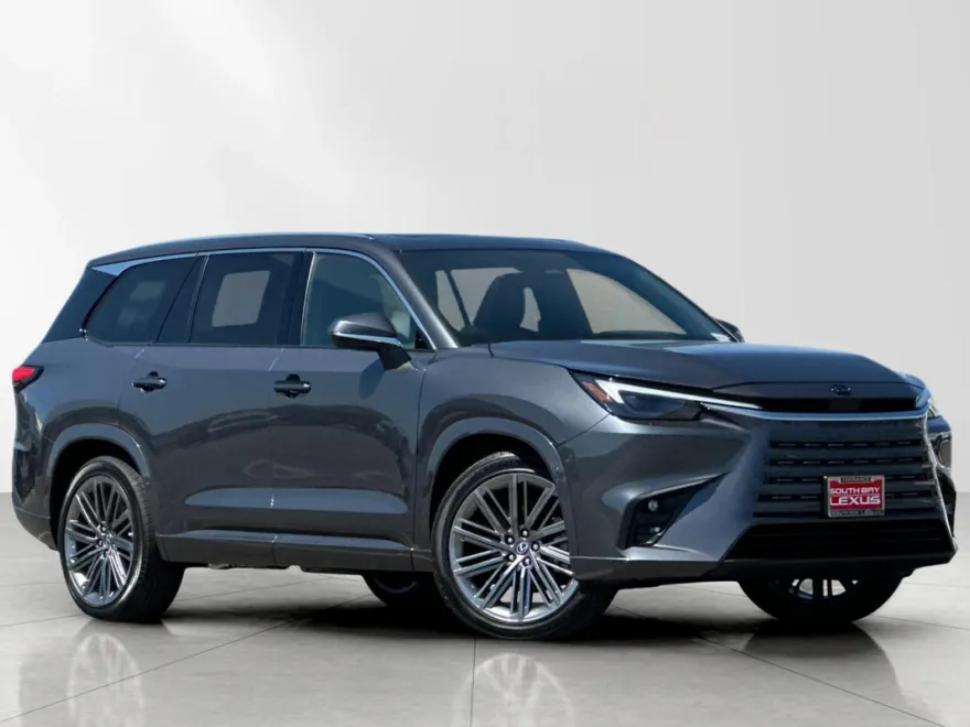 2025 Lexus TX 350 Luxury photo 1