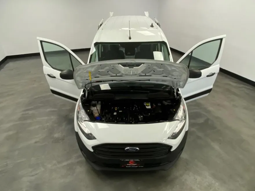 2022 Ford Transit Van XL photo 41