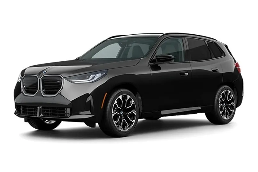 2025 Bmw X3 M50 photo 1