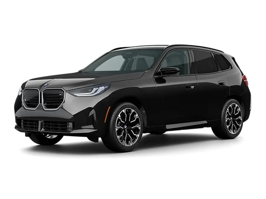 2025 Bmw X3 M50 photo 1