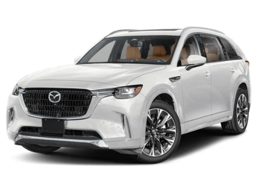 2026 Mazda CX-90 Premium Plus photo 1