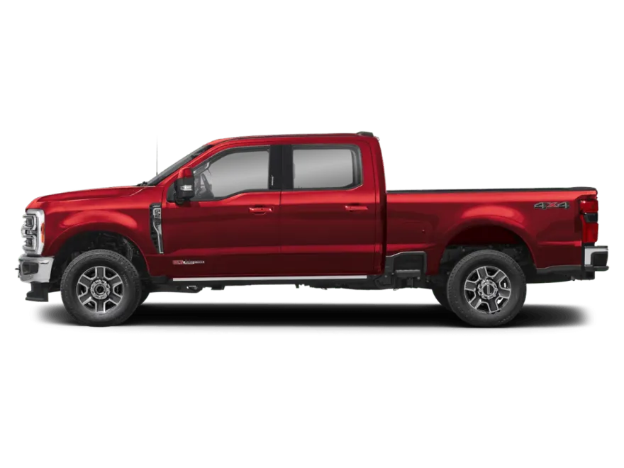 2025 Ford F-250 Lariat photo 1