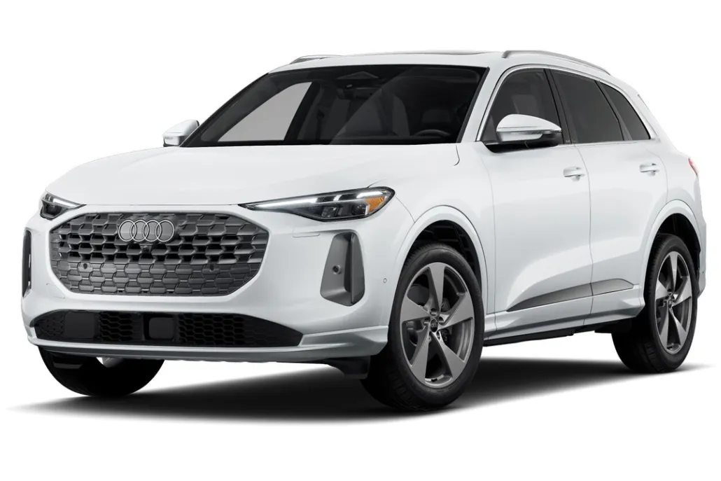 2025 Audi Q5 2.0T Premium Plus photo 1