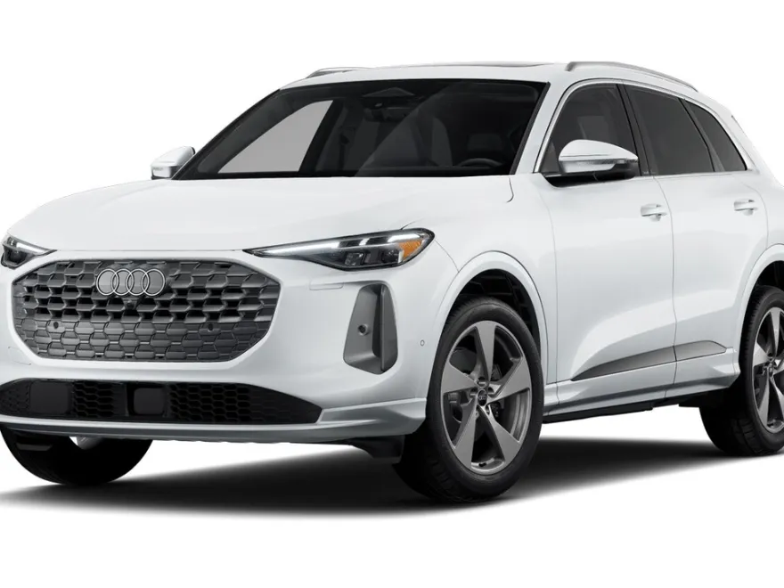 2025 Audi Q5 2.0T Premium Plus photo 1