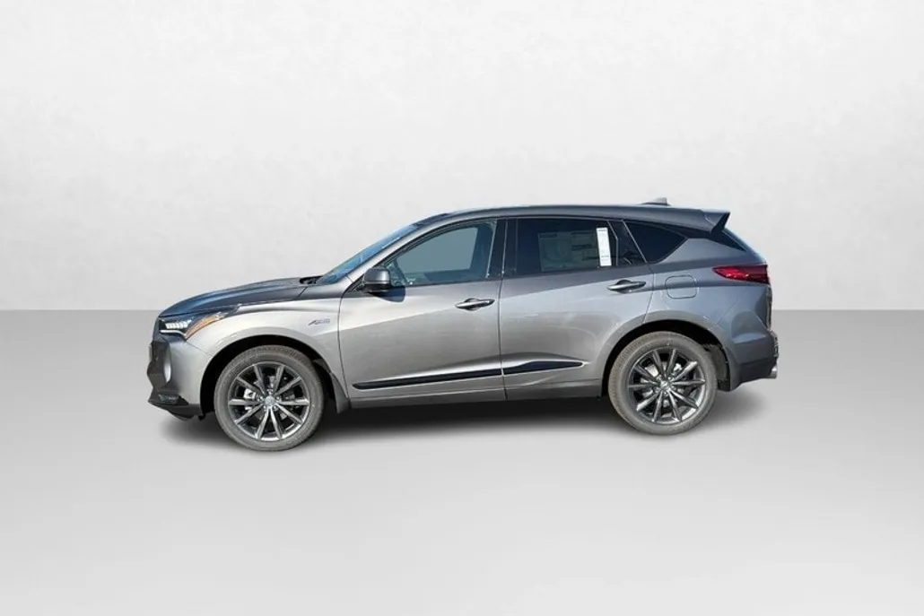 2025 Acura RDX A-Spec photo 1