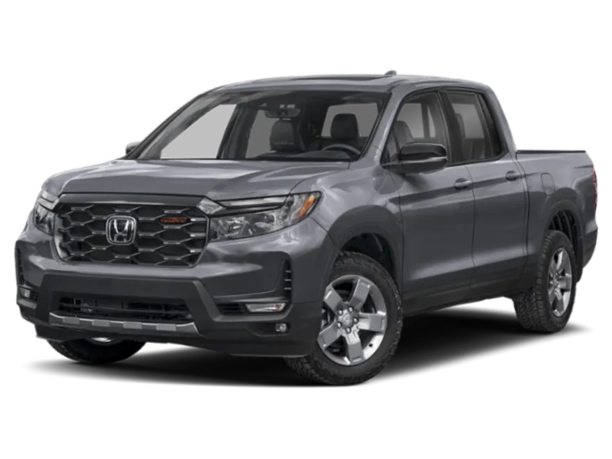 2025 Honda Ridgeline TrailSport photo 1