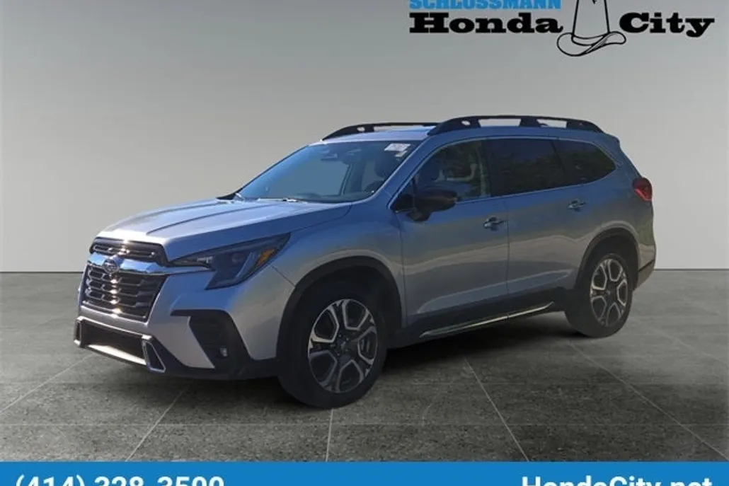 2024 Subaru Ascent Touring photo 1
