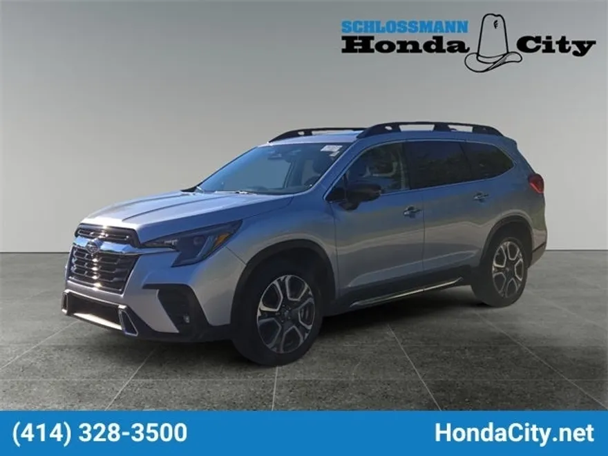2024 Subaru Ascent Touring photo 1