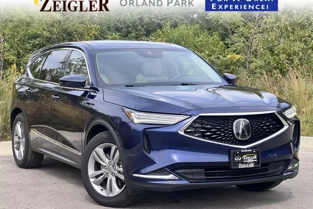 2023 Acura MDX SH-AWD photo 1