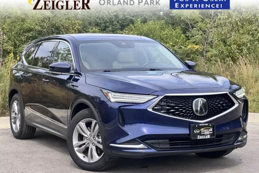2023 Acura MDX SH-AWD photo 1