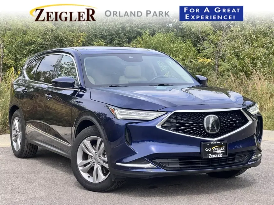 2023 Acura MDX SH-AWD photo 1
