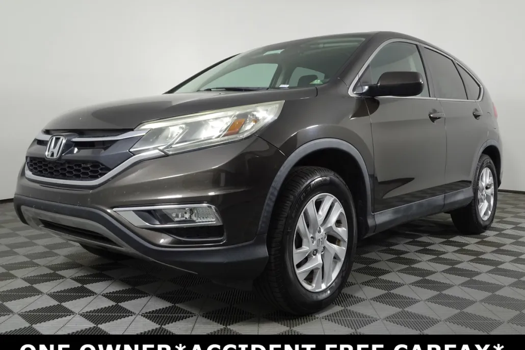 2015 Honda CR-V EX photo 1