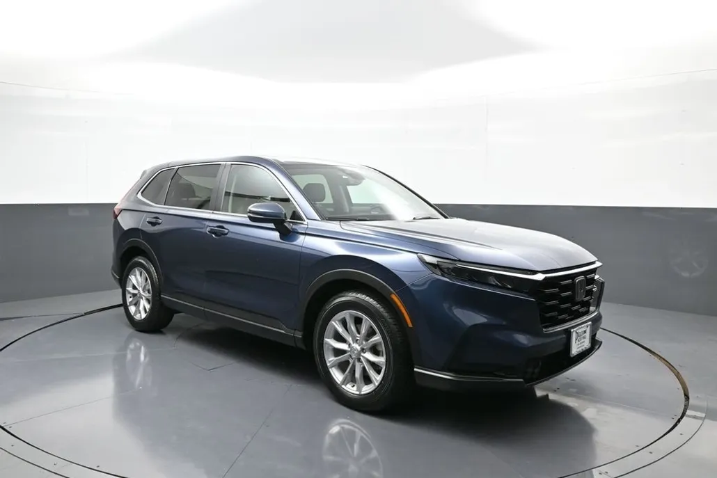 2023 Honda CR-V EX-L photo 1
